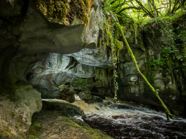 Rain, Rivers and Resurgence