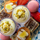 Afternoon Tea- Brampton 2021