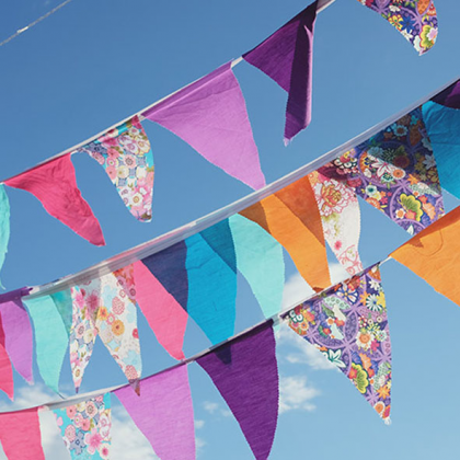 Webbs Mini Festival 2018