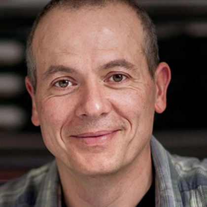 Petr Horáček Brings Books to Life 2018