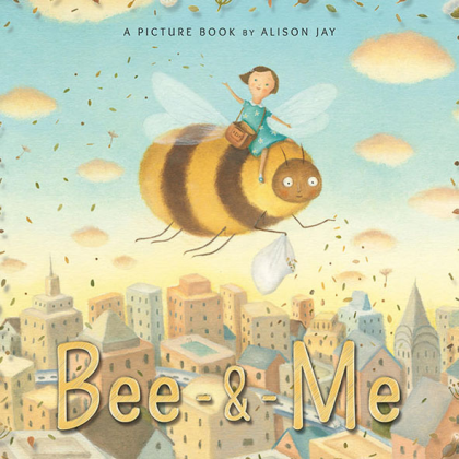Bee & Me 2018