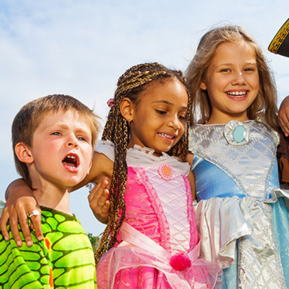 Right Royal Tea Party 2018