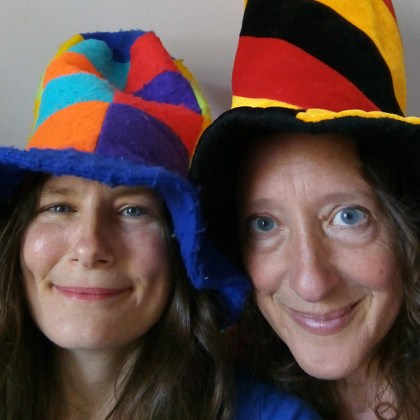 Fun is Good! with the Word Wizards 2018
