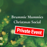 Wychbold Private Event: Brummie Mummies Christmas Social 2019