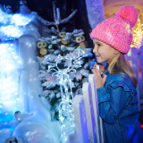 Wychbold: Winter Wonderland 2020
