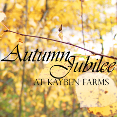 Autumn Jubilee