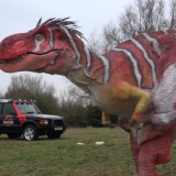 Dinosaur Day