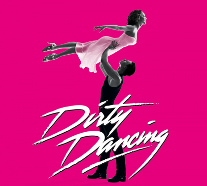 Outdoor Cinema - Dirty Dancing
