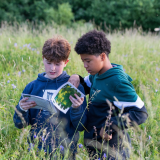 ODL Discover Nature Session for 12 to 15 year olds