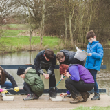 ODL Discover Nature Day