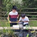 ODL Discover Nature Session for 9 to 12 year olds