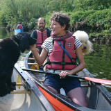Doggy Paddle Sunday Mornings 2022