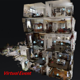 Guided Virtual Tour of the Charles Dickens Museum