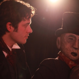 A Christmas Carol performed by Dominic Gerrard