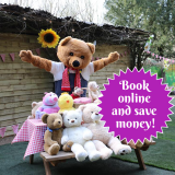 Donate a Bear Day 2020