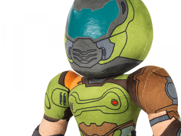 NVM Toys