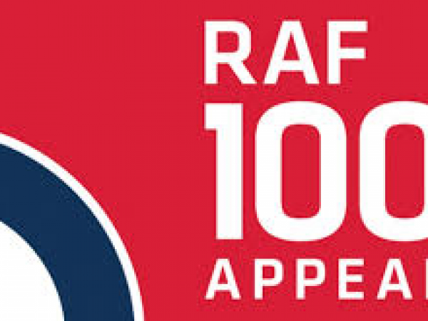 RAF Shawbury 10KM - Sun 09 Sep 2018 1000Hrs