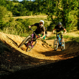 Uplift Pass
