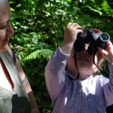 Puddle Jumpers Forest School