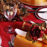 Christmas Carvery at The Engine House