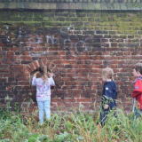 Palace explorers: Kings and queens