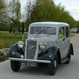 Static & Vehicle Displays