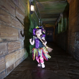 Witches Kitchen and Underground Passage Tours