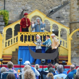 Outdoor Theatre
