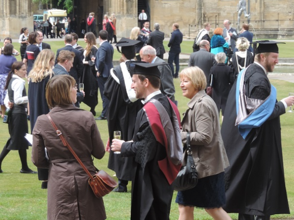 Degree Days