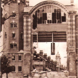 Eastbourne during the Second World War