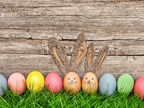 Admission 2023_5: Easter - 3rd to 14th April