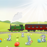 Easter Specials: 11th-13th April