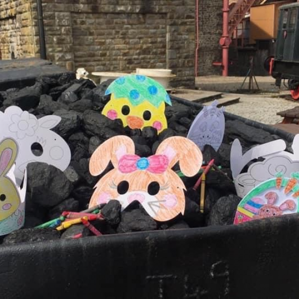 Rhondda Cynon Taf County Borough Council Rhondda Heritage Park Tickets, Products, Bundles