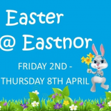 Easter @ Eastnor