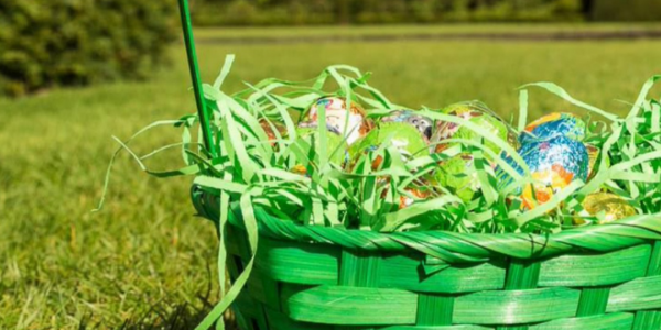 Renishaw Hall & Gardens Annual Easter Trail