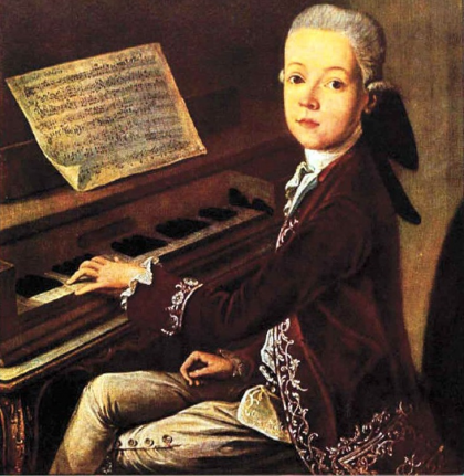 Pop-up Opera: A Mozart Double Bill