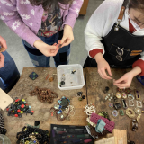 Promoting Ethical Making:The Radical Jewellery Makeover in Scotland,Mon 6 June 2022,6pm-7pm (GMT+1),£3,£5,£10,Online via Zoom