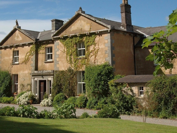 Garden Admission