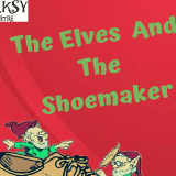 Elves and the Shoe Maker by Folksy Theatre