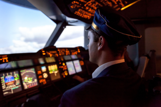 Simulator Experience