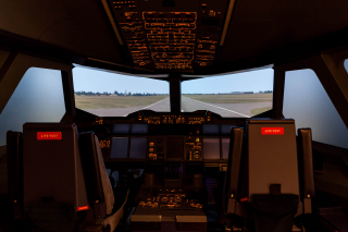 Simulator Experience - 30 Minutes