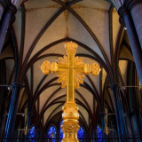 Cathedral Service Reservations