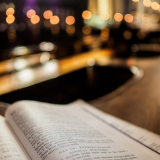 Said Evening Prayer