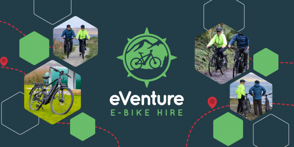 E-Bike Hire