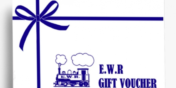 Gift Vouchers and Merchandise