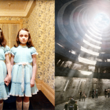 Exhibitions Ticket: David Adjaye + Stanley Kubrick