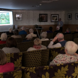 Expert Garden Talks