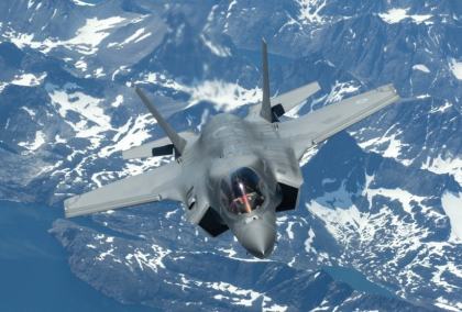 Trenchard Lecture: Air Power's Cyber Challenge: Are Cyber-vulnerabilities a credible threat to a modern air force?