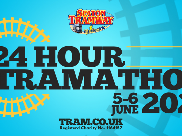 Tramathon Live 2022