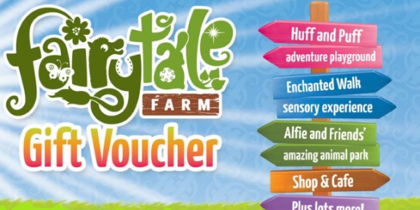 Gift Vouchers